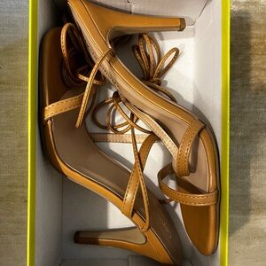 City Classified shoes.